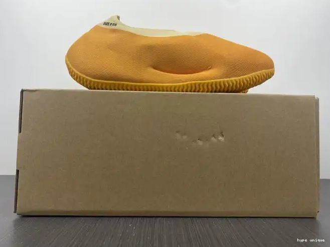 hype Adidas Knit Sulfur RNR Yeezy GW5353 0619